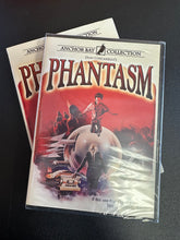 Load image into Gallery viewer, PHANTASM [DVD] (NEW) Sealed
