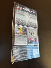 Load image into Gallery viewer, Bandai MMPR Movie Edition Yellow Ranger Toys R Us Exclusive
