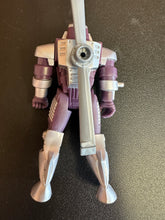 Load image into Gallery viewer, Kenner 1995 VR TROOPERS Air Striker Stryker Loose 5” Figure
