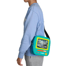 Load image into Gallery viewer, Scooby Doo Lenticular TV Crossbody
