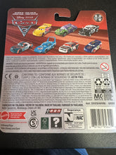 Load image into Gallery viewer, MATTEL DISNEY PIXAR CARS 3 JACKSON STORM 2021
