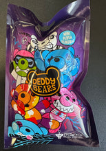 Load image into Gallery viewer, Deddy Bears Series 3 (1) Mystery Plush Clip-On
