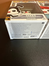 Load image into Gallery viewer, FUNKO POP ANIMANIACS YAKKO, WAKKO, DOT SET OF 3 BOX DAMAGE
