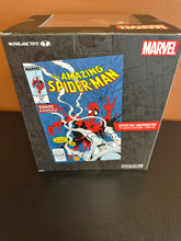 Load image into Gallery viewer, Mcfarlane Toys Marvel Spider-Man 1:10 Scale Posed Figure
