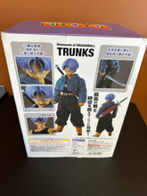 Load image into Gallery viewer, KO MegaHouse D.O.D. Dimensions of Dragonball Trunks Preowned

