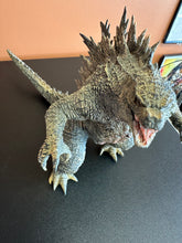 Load image into Gallery viewer, BANDAI SOFVICS GODZILLA 10” PREOWNED FIGURE
