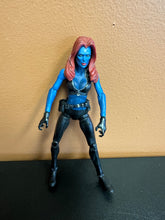 Load image into Gallery viewer, Marvel Legends Epic Heroes X-Mutants Mystique 6” Loose Figure
