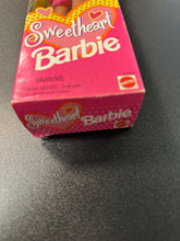 Load image into Gallery viewer, MATTEL BARBIE SWEETHEART BOX DAMAGE
