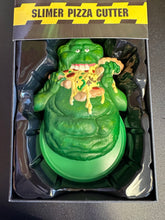Load image into Gallery viewer, Diamond Select Ghostbusters Slimer Pizza Cutter
