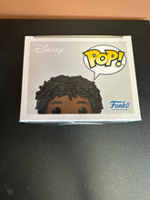 Load image into Gallery viewer, FUNKO POP DISNEY ENCANTO ANTONIO MADRIGAL 1149
