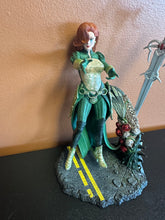 Load image into Gallery viewer, McFarlane Toys Joseph Michael Linsners Dawn Figure Preowned Incomplete
