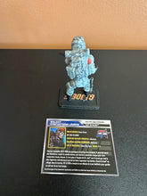 Load image into Gallery viewer, Hasbro G.I. JOE 50th ANNIVERSARY HIT &amp; RUN COMPLETE LOOSE FIGURE
