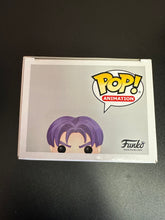 Load image into Gallery viewer, FUNKO POP DRAGONBALL Z FUTURE TRUNKS 702
