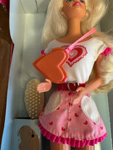 Load image into Gallery viewer, Mattel Barbie Valentine Fun 16311 Preowned

