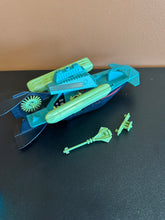 Load image into Gallery viewer, G.I. Joe 1986 Dreadnok Swampfire Incomplete Preowned
