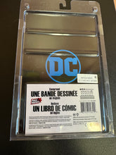 Load image into Gallery viewer, DC PAGE PUNCHERS BATMAN REBIRTH COMIC &amp; 3” FIGURE
