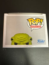 Load image into Gallery viewer, FUNKO POP DRAGONBALL Z GULDO 1491
