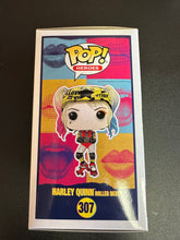 Load image into Gallery viewer, FUNKO POP BIRDS OF PREY DC HARLEY QUINN ROLLER DERBY 307
