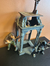 Load image into Gallery viewer, McFarlane Monsters Hunchback Preowned Playset
