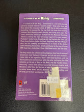 Load image into Gallery viewer, It’s good to be the king…sometimes Jerry “The King” Lawler Preowned Paperback
