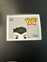 Load image into Gallery viewer, FUNKO POP HEROES DC HARLEY QUINN THE JOKER 496
