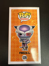 Load image into Gallery viewer, FUNKO POP DRAGONBALL Z FRIEZA 1ST FORM TARGET 1370
