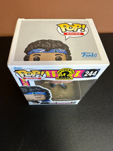 Load image into Gallery viewer, FUNKO POP ROCKS JIMI HENDRIX MAUI LIVE 244 BOX DAMAGE
