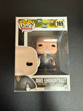 Load image into Gallery viewer, FUNKO POP BREAKING BAD MIKE EHRMANTRAUT 165
