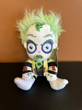 Load image into Gallery viewer, Kidrobot Baby Beetlejuice 2 9” Plush
