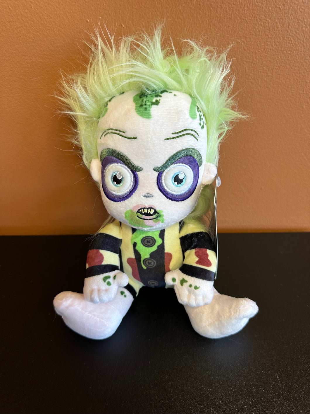 Kidrobot Baby Beetlejuice 2 9” Plush