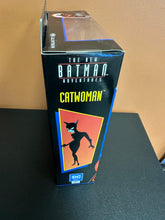 Load image into Gallery viewer, McFarlane Toys The New Batman Adventures Catwoman Figure
