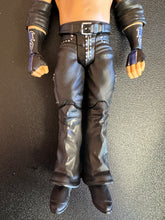 Load image into Gallery viewer, Mattel 2010 Wrestlemania XXVI Matt Hardy WWE Loose Figure Pre-owned
