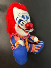 Load image into Gallery viewer, PHUNNY KILLER KLOWNS RUDY MINI PLUSH 8”
