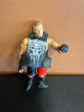 Load image into Gallery viewer, WWE 2011 Elite Brock Lesnar Loose Figure See Pics
