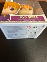 Load image into Gallery viewer, FUNKO POP FRUITS BASKET KYO SOMA 881
