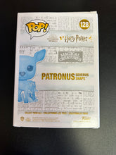 Load image into Gallery viewer, FUNKO POP HARRY POTTER PATRONUS SEVERUS SNAPE 128
