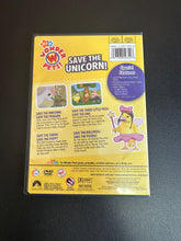 Load image into Gallery viewer, Nick Jr. Wonder Pets! Save the Unicorn! [DVD] Preowned
