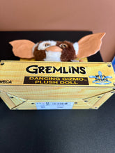 Load image into Gallery viewer, NECA Gremlins Dancing Gizmo Plush 8” Doll with Sound
