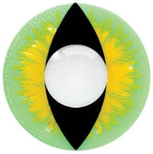 Load image into Gallery viewer, Creepers Contact Lenses
