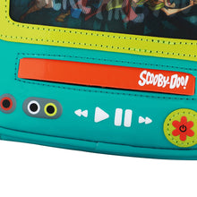 Load image into Gallery viewer, Scooby Doo Lenticular TV Crossbody
