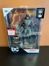 Load image into Gallery viewer, DC DIRECT PAGE PUNCHERS BLACK ADAM BATMAN ACTION FIGURE
