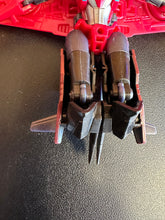 Load image into Gallery viewer, Transformers Robots in Disguise Warrior Class Mini-Con Windblade Loose Figure
