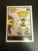 Load image into Gallery viewer, FUNKO POP ROCKS GREEN DAY TRE COOL 236
