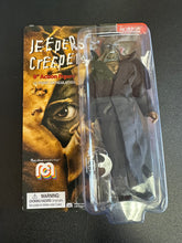 Load image into Gallery viewer, MEGO JEEPERS CREEPERS FIGURE OUTFIT VARIANT
