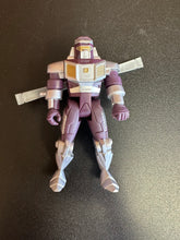 Load image into Gallery viewer, Kenner 1995 VR TROOPERS Air Striker Stryker Loose 5” Figure
