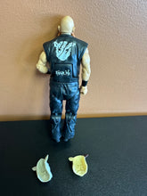 Load image into Gallery viewer, WWE 2011 Elite Series 48 Eric Rowan w/ Masks Loose Figure
