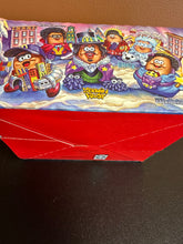 Load image into Gallery viewer, McDonald’s Kerwin Frost McNugget Buddies Set of 6 Open Box
