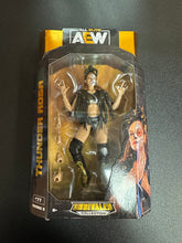 Load image into Gallery viewer, AEW THUNDER ROSA UNRIVALED COLLECTION #77 SERIES 9
