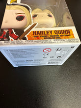 Load image into Gallery viewer, FUNKO POP SUICIDE SQUAD DC HARLEY QUINN 1108
