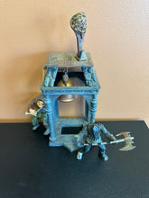 Load image into Gallery viewer, McFarlane Monsters Hunchback Preowned Playset
